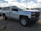 2014 Chevrolet Silverado C1500 de vânzare în Woodhaven, MI - Rear End
