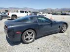 2004 Chevrolet Corvette  na sprzedaż w Mentone, CA - Vandalism