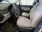 2018 Subaru Forester 2.5I Premium en Venta en Franklin, WI - Hail