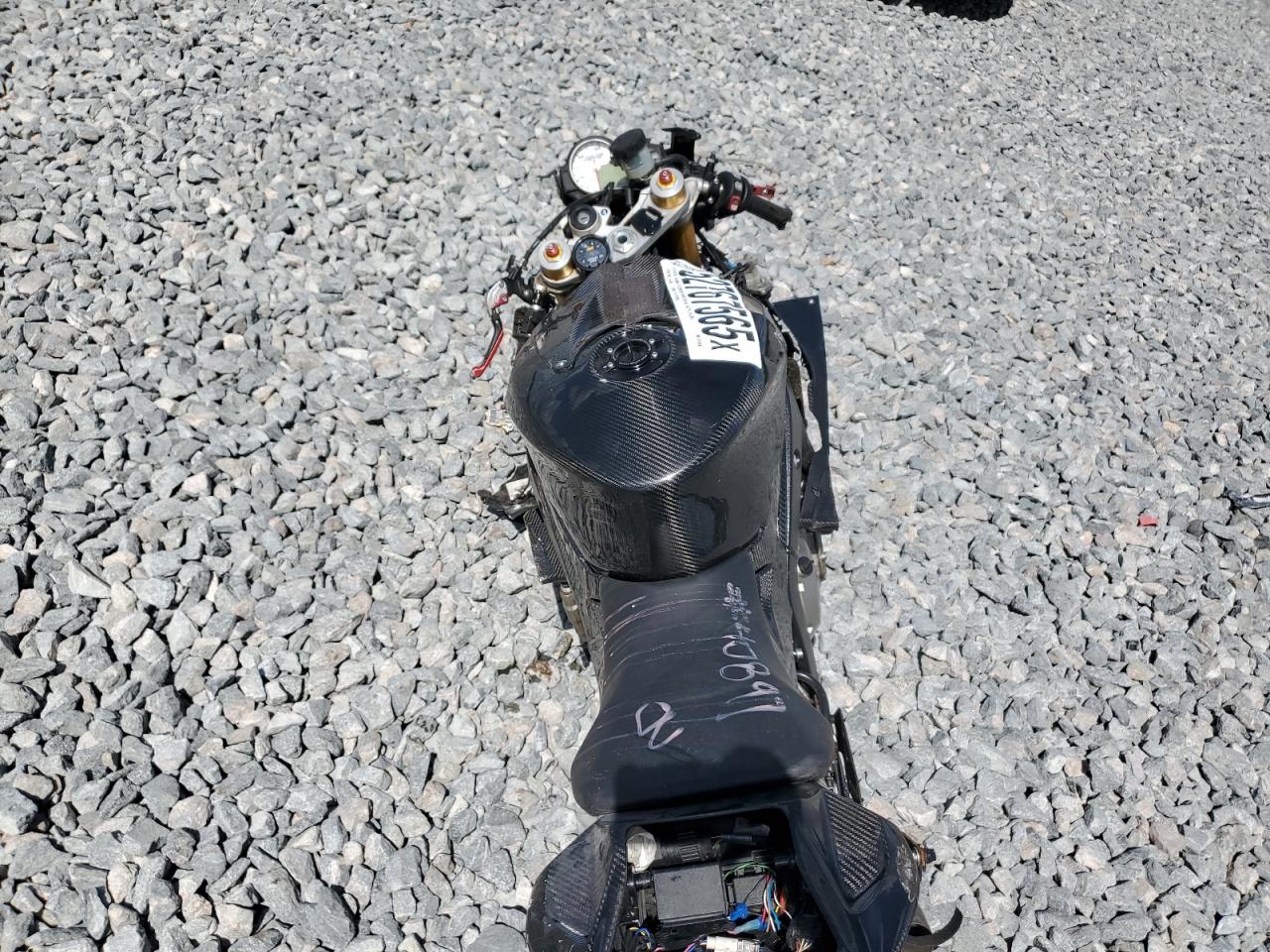 2014 BMW S 1000 Rr VIN: WB1053406EZL19030 Lot: 52767565