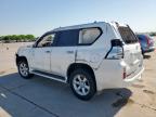 2010 Lexus Gx 460 للبيع في Grand Prairie، TX - Rollover