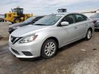 2018 Nissan Sentra S en Venta en North Las Vegas, NV - Mechanical