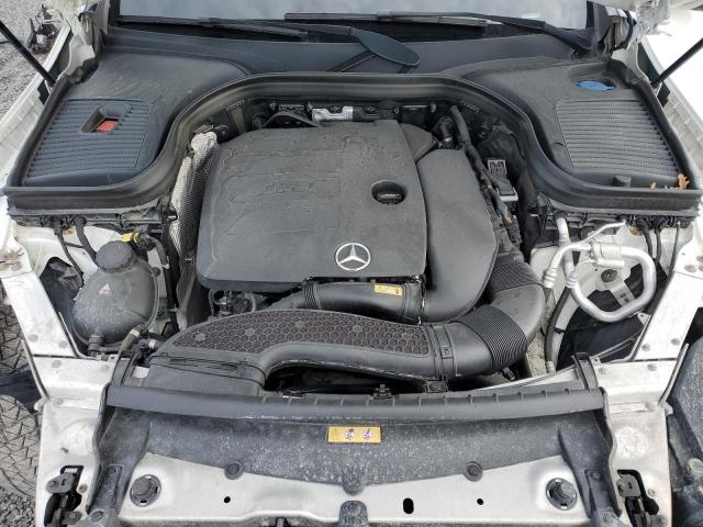 2020 MERCEDES-BENZ GLC 300 4MATIC