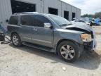 2013 Nissan Armada Sv للبيع في Jacksonville، FL - Front End