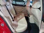 2010 Volkswagen Jetta Tdi за продажба в Woodhaven, MI - Rear End