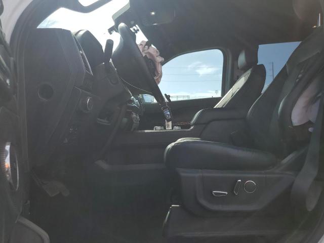  FORD EXPEDITION 2021 Белый