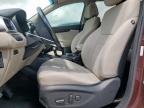 2016 Kia Sorento Lx للبيع في Haslet، TX - Mechanical