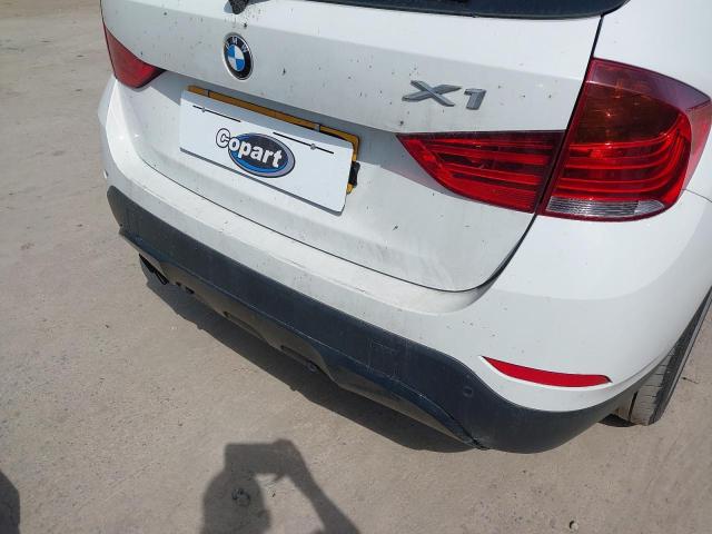 2013 BMW X1 SDRIVE2