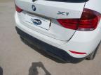 2013 BMW X1 SDRIVE2 for sale at Copart PETERLEE