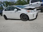 2014 Toyota Prius  იყიდება Ocala-ში, FL - Front End