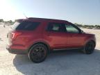 2018 Ford Explorer Xlt للبيع في New Braunfels، TX - Hail