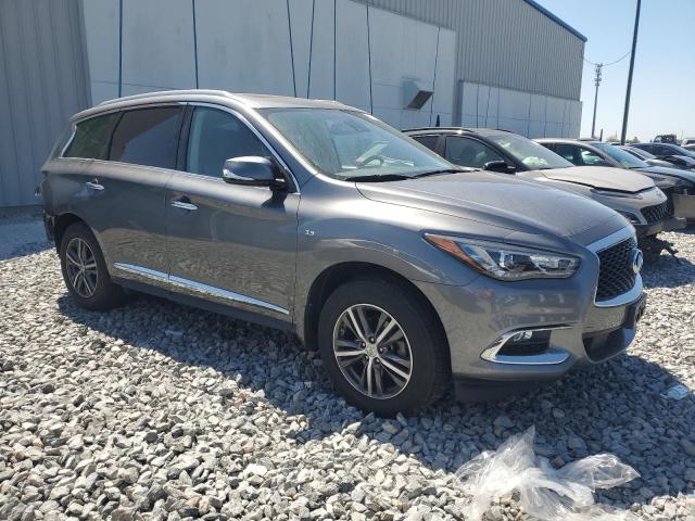  INFINITI QX60 2019 Серый