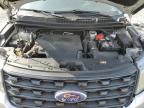 2017 Ford Explorer Sport na sprzedaż w Windsor, NJ - Side