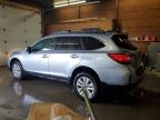 2017 Subaru Outback 2.5I Premium for Sale in Ebensburg, PA - Front End