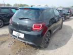 2016 DS DS3 ELEGAN for sale at Copart WOLVERHAMPTON