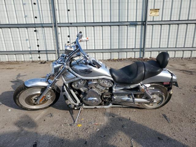 2003 HARLEY-DAVIDSON VRSCA   