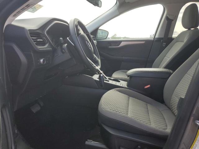  FORD ESCAPE 2022 Gray