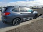 2020 SUBARU ASCENT LIMITED for sale at Copart ON - TORONTO
