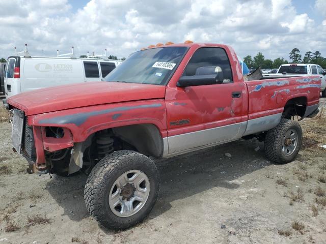 2001 Dodge Ram 2500 