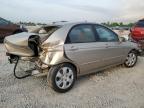 2007 Kia Spectra Ex de vânzare în Houston, TX - All Over