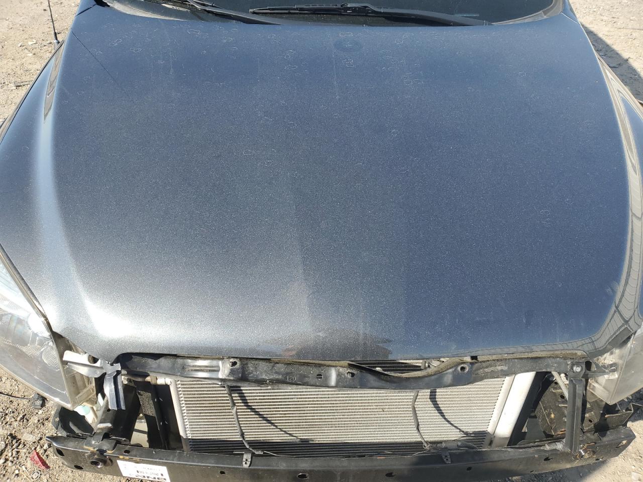 2008 Toyota Rav4 Sport VIN: JTMBK32V786049587 Lot: 39490067