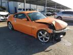 Sacramento, CA에서 판매 중인 2007 Nissan 350Z Coupe - Front End