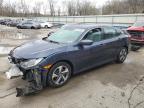 Ellwood City, PA에서 판매 중인 2019 Honda Civic Lx - Front End