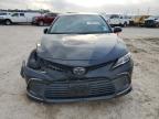 2022 Toyota Camry Le en Venta en Houston, TX - Front End