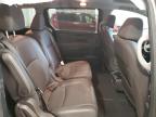 2019 Honda Odyssey Exl იყიდება Franklin-ში, WI - Front End