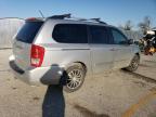 2012 Kia Sedona Ex للبيع في Rogersville، MO - Front End
