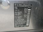 2016 Nissan Rogue S zu verkaufen in Kansas City, KS - Front End