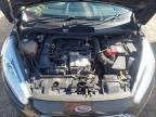 2017 FORD FIESTA TIT for sale at Copart ROCHFORD