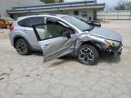 2015 Subaru Xv Crosstrek Sport Limited for Sale in Hurricane, WV - Front End