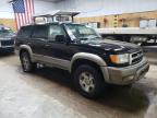 2000 Toyota 4Runner Limited for Sale in Kincheloe, MI - Minor Dent/Scratches