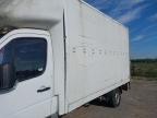 2013 MERCEDES BENZ SPRINTER 3 for sale at Copart WOLVERHAMPTON