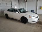 2007 Chevrolet Impala Ls იყიდება Lexington-ში, KY - Front End