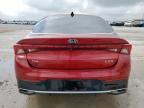 2021 Kia K5 Lxs na sprzedaż w Haslet, TX - Front End