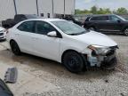 2015 Toyota Corolla L en Venta en Lawrenceburg, KY - Water/Flood