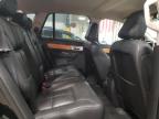 2010 Lincoln Mkx  на продаже в Blaine, MN - Rear End