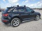 2021 Audi Q5 Premium იყიდება West Palm Beach-ში, FL - Front End