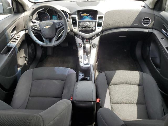  CHEVROLET CRUZE 2016 Szary