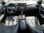 2017 Nissan Rogue S en Venta en New Braunfels, TX - Front End