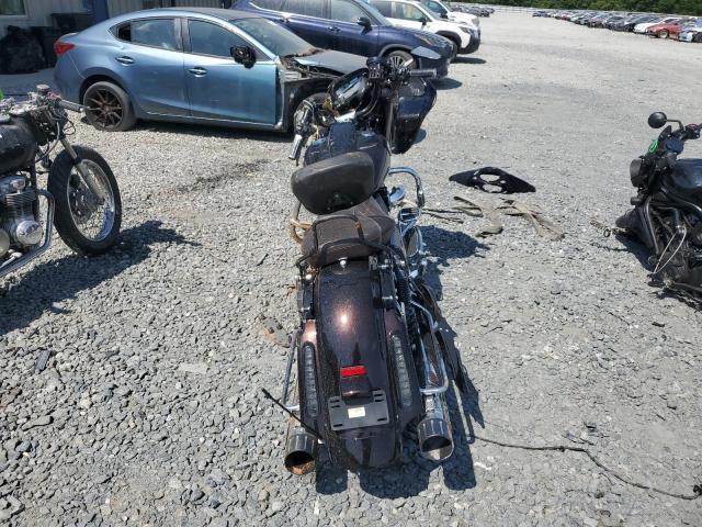 2012 HARLEY-DAVIDSON FLTRXSE CVO ROAD GLIDE CUSTOM  