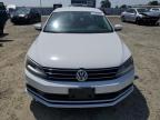 2017 Volkswagen Jetta S de vânzare în Antelope, CA - Rear End