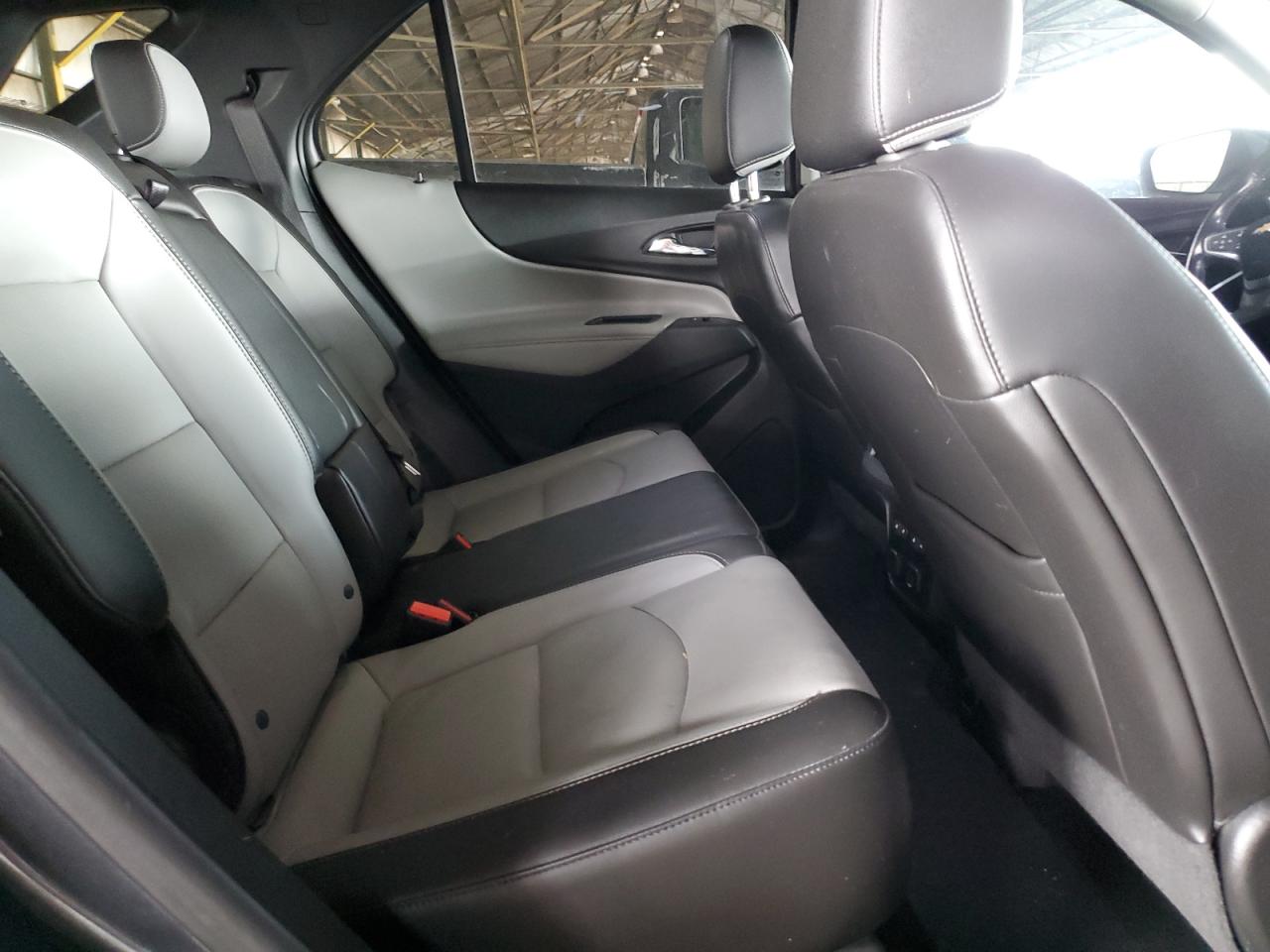 2018 Chevrolet Equinox at AZ - Phoenix, Copart lot 51866795