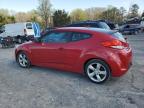 2014 Hyundai Veloster  იყიდება York Haven-ში, PA - Side