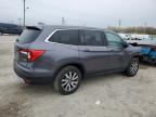 2019 Honda Pilot Exl на продаже в Indianapolis, IN - Front End