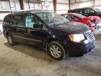 2010 Chrysler Town & Country Touring Plus იყიდება Eldridge-ში, IA - Front End