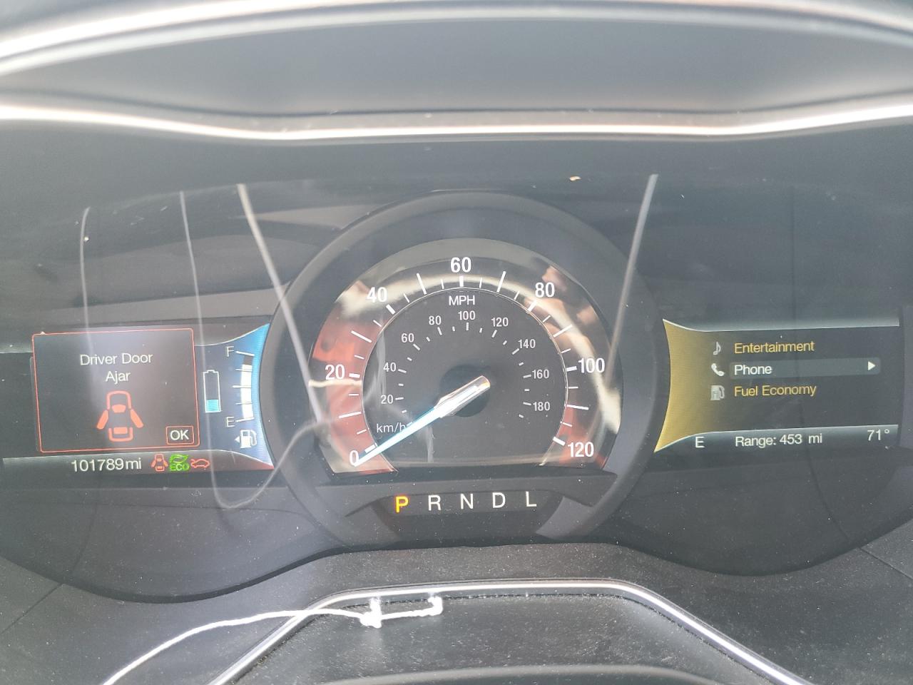 2018 Ford Fusion Se Hybrid VIN: 3FA6P0LU9JR278617 Lot: 54040585