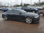 2012 Audi A7 Prestige zu verkaufen in Chalfont, PA - Front End